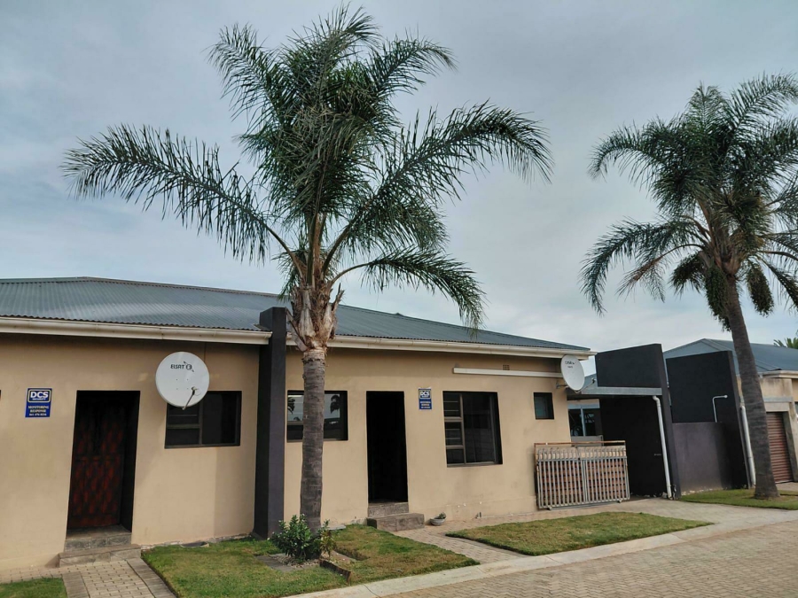 2 Bedroom Property for Sale in Campher Park Eastern Cape
